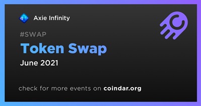 Token Swap