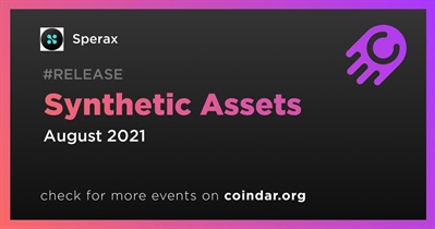 Synthetic Assets