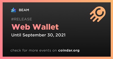 Web Wallet