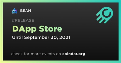 DApp Store