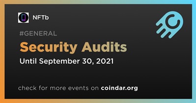 Security Audits