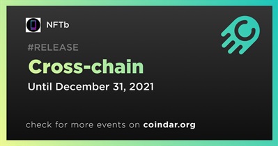 Cross-chain