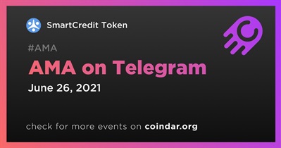 AMA on Telegram