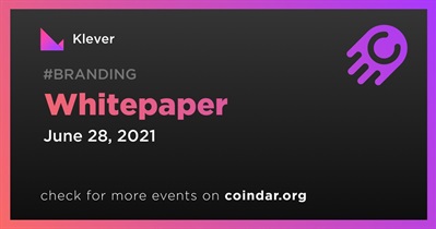 Whitepaper