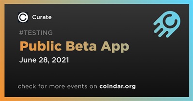 Public Beta App