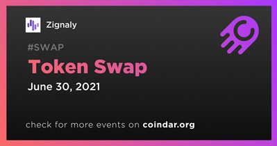 Token Swap