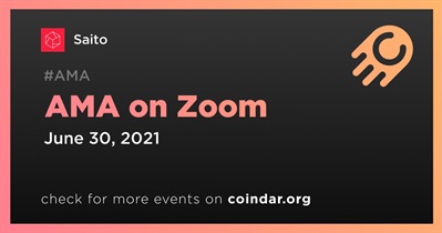 AMA on Zoom