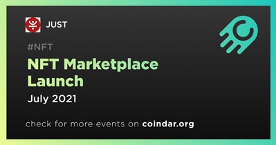 NFT Marketplace Launch