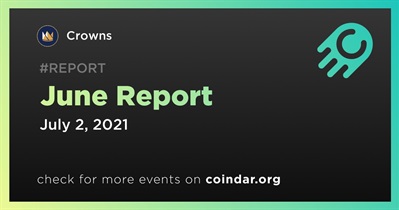June Report