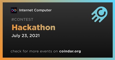 Hackathon