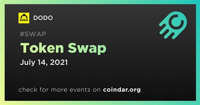Token Swap
