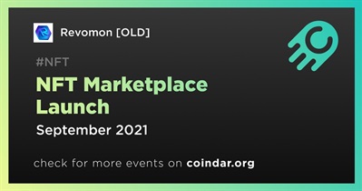 NFT Marketplace Launch