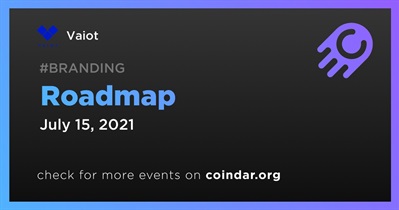 Roadmap
