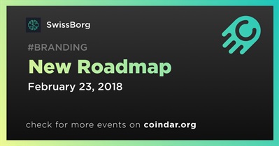 New Roadmap