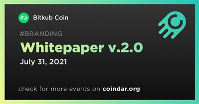 Whitepaper v.2.0