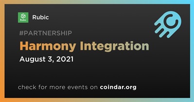 Harmony Integration