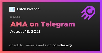 AMA on Telegram