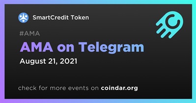 AMA on Telegram