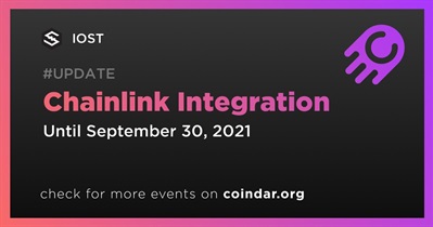 Chainlink Integration