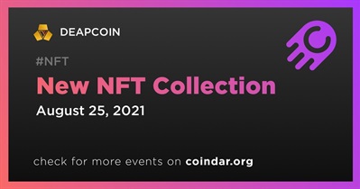 New NFT Collection