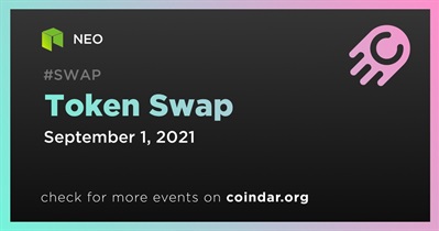 Token Swap