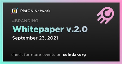 Whitepaper v.2.0