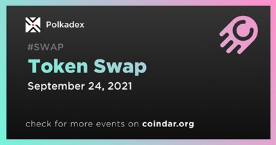Token Swap