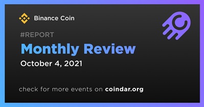 Monthly Review
