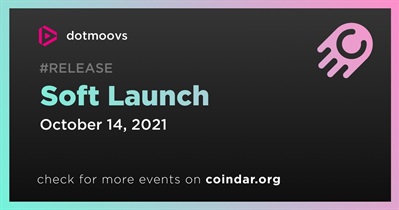 Soft Launch