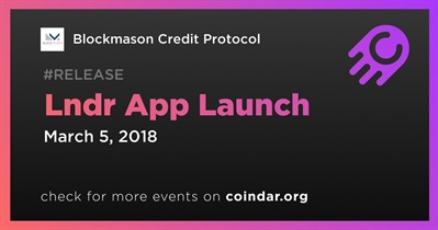 Lndr App Launch