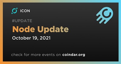 Node Update