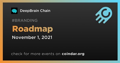 Roadmap