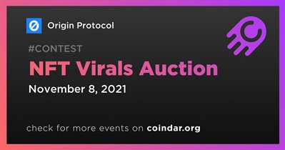 NFT Virals Auction