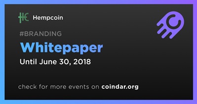Whitepaper