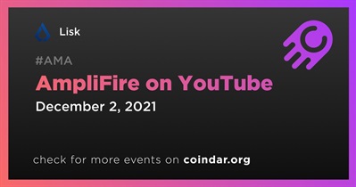 AmpliFire on YouTube