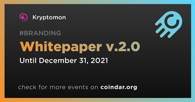 Whitepaper v.2.0