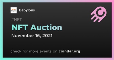 NFT Auction