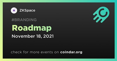 Roadmap