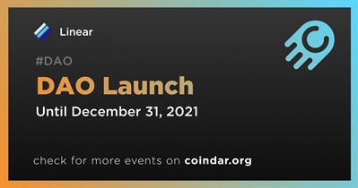 DAO Launch