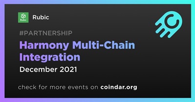 Harmony Multi-Chain Integration