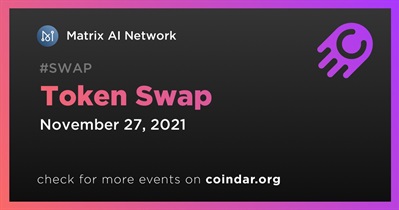 Token Swap