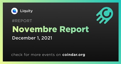 Novembre Report