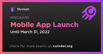 Mobile App Launch