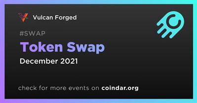Token Swap
