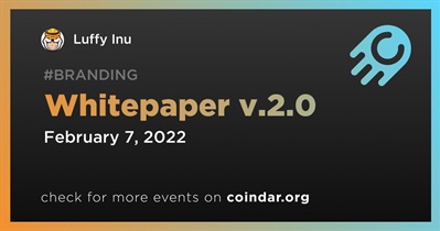 Whitepaper v.2.0