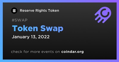 Token Swap