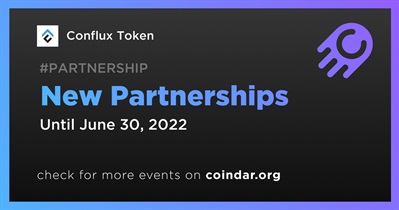 New Partnerships