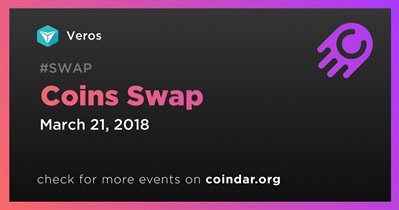 Coins Swap