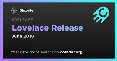 Lovelace Release