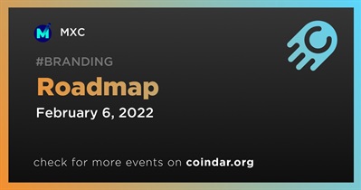 Roadmap